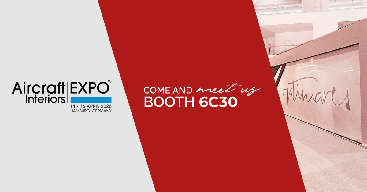 Optimares at AIX 2026