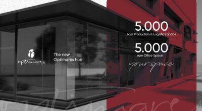 New Hub Optimares
