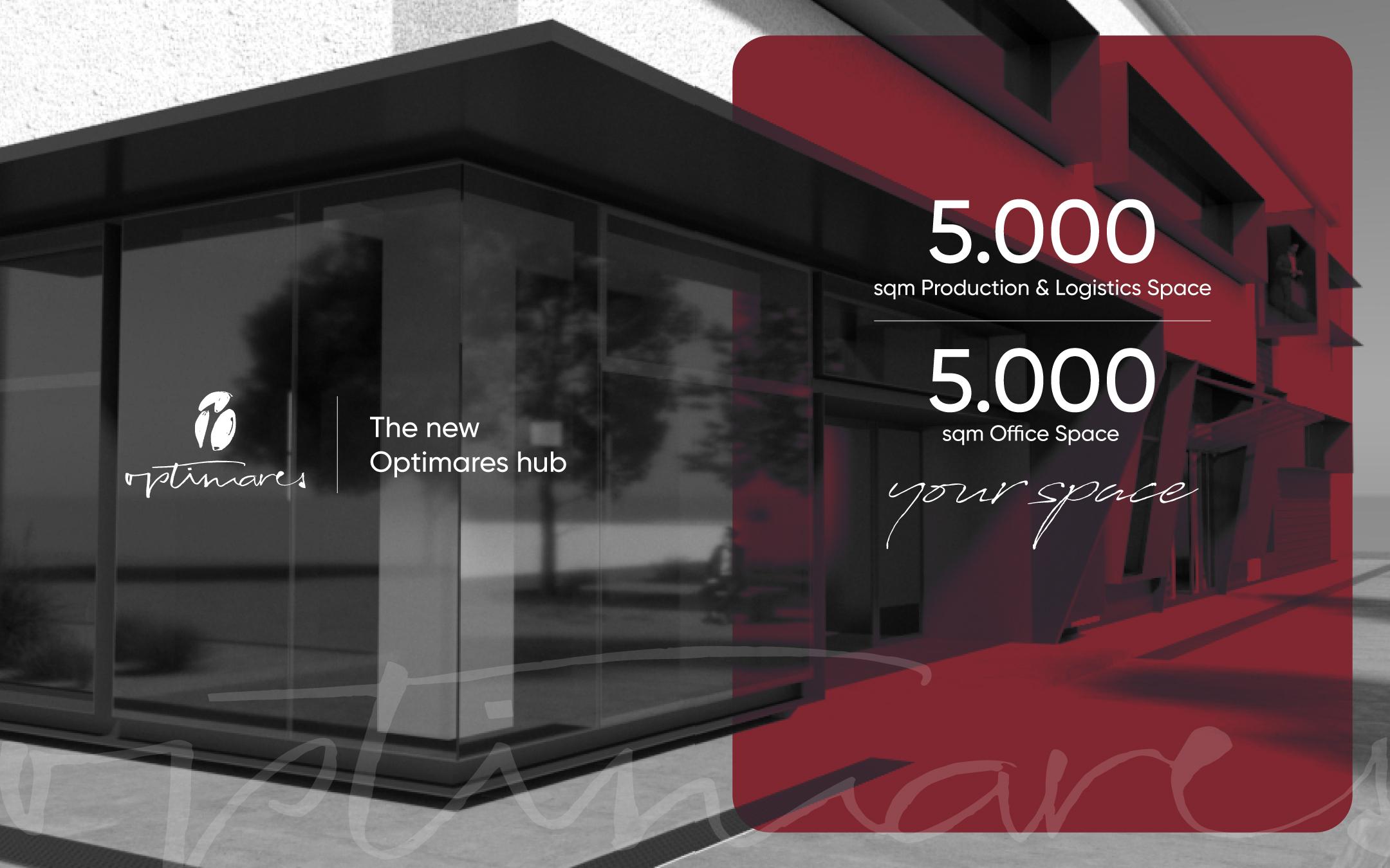 New Hub Optimares