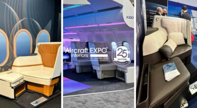 Optimares at AIX 2026