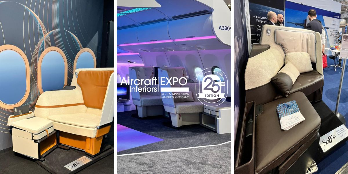 Optimares at AIX 2026